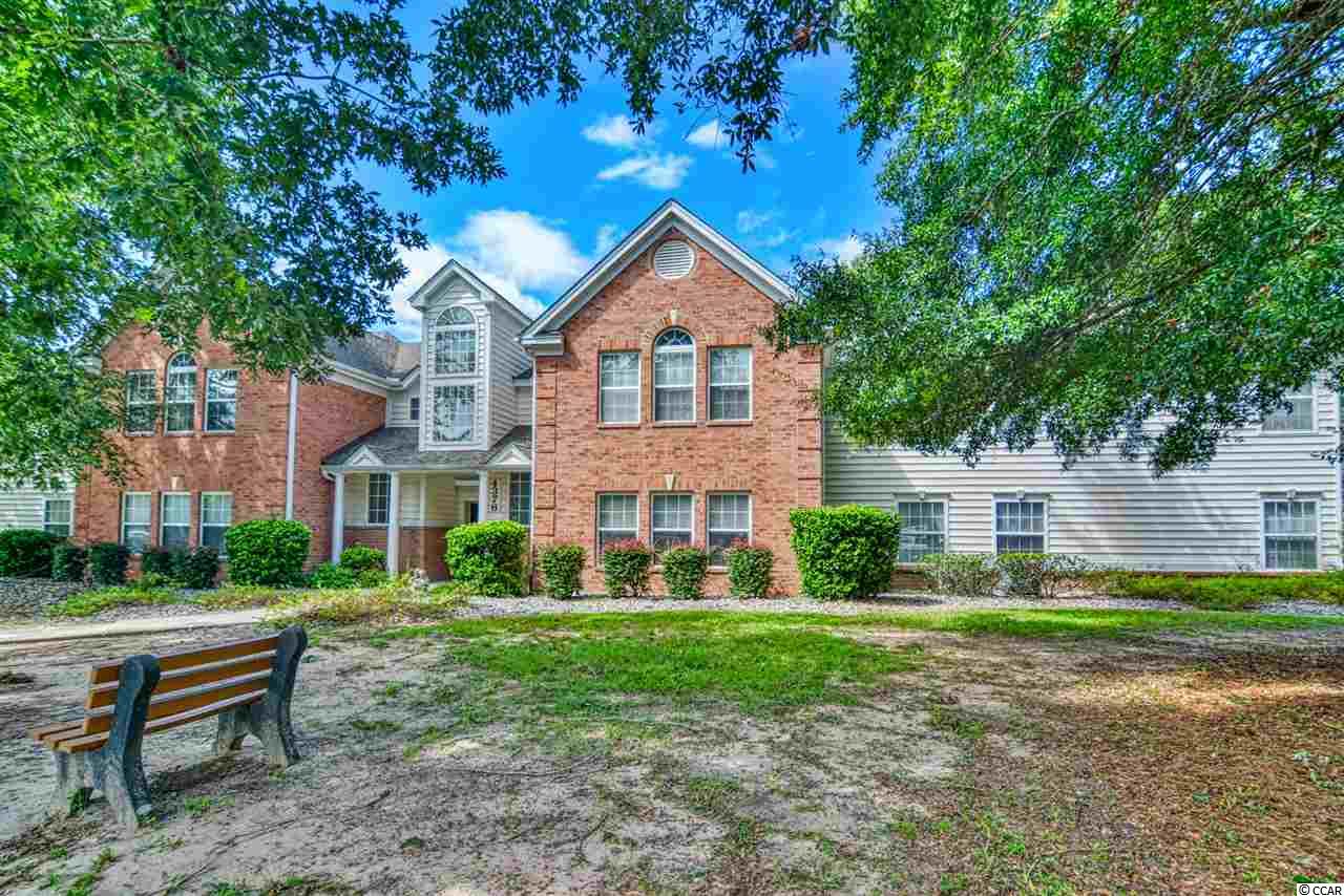 4376 Crepe Myrtle Court, Unit 4376E Murrells Inlet, SC 29576 - Photo 29 of 38 Gallery Image 29
