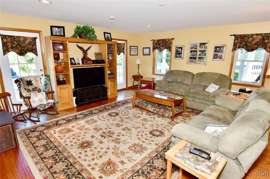 1185 Bangor Road Nazareth, PA 18064 - Photo 15 of 33