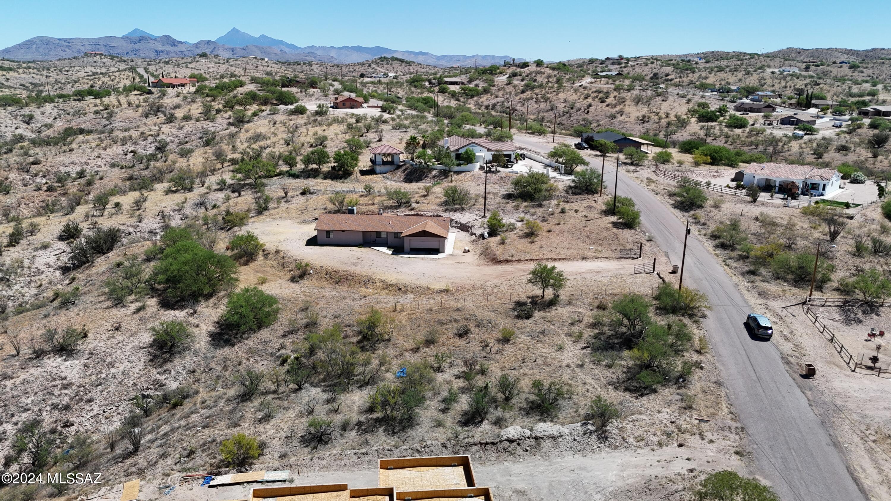 1060 Ameca Court, Unit 124 Rio Rico, AZ 85648 - Photo 11 of 12