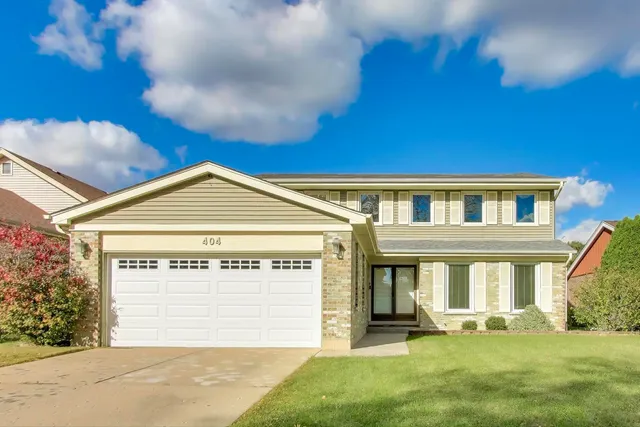 $639,000 | 404 Tracy Terrace, Des Plaines, IL 60016