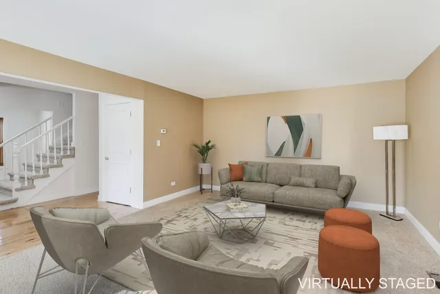 $609,000 | 404 Tracy Terrace, Des Plaines, IL 60016