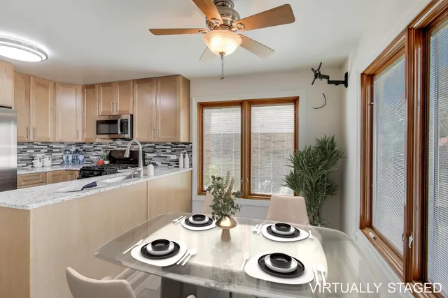 $609,000 | 404 Tracy Terrace, Des Plaines, IL 60016