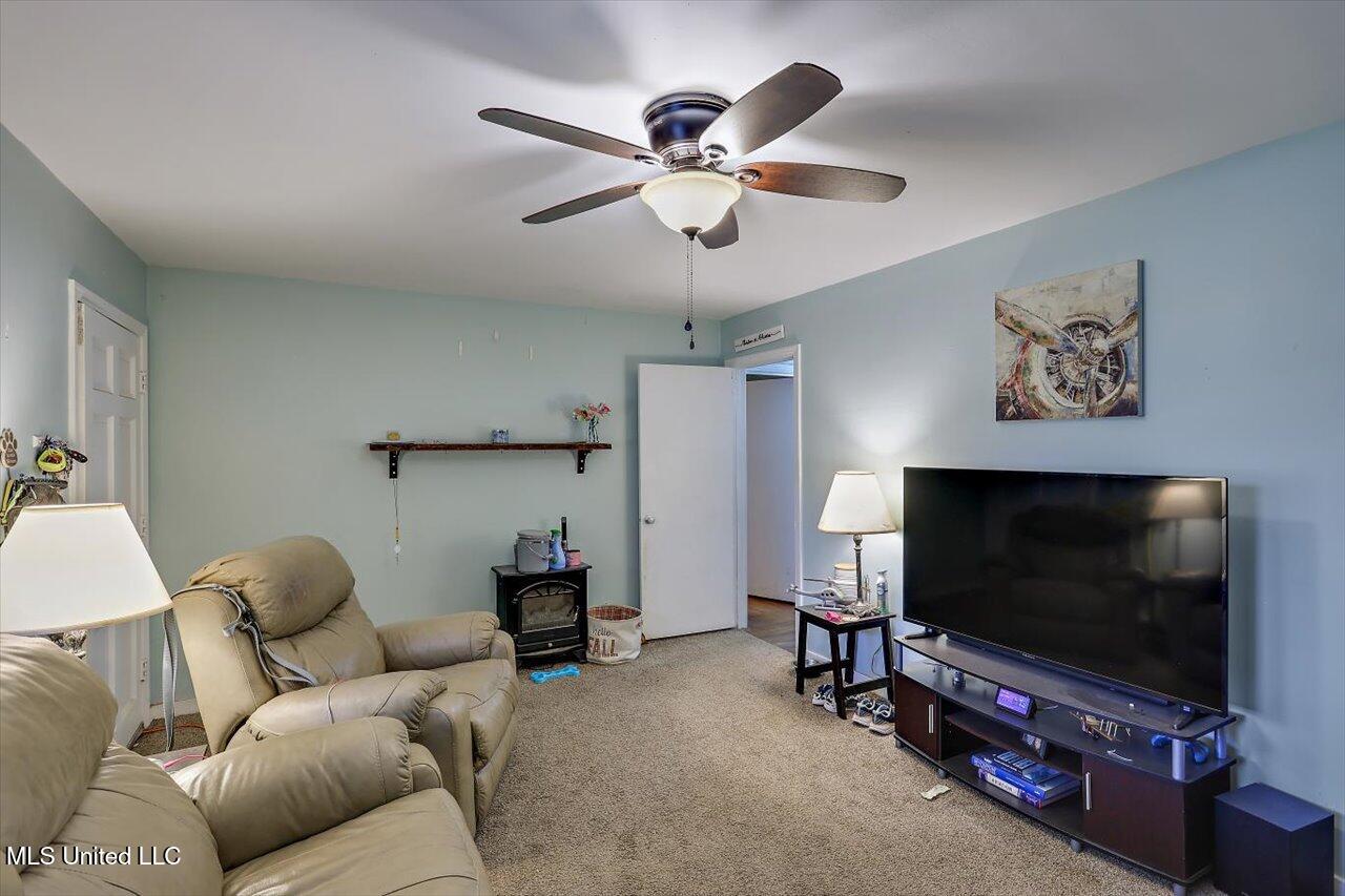 114 Southwest Fourth Street Flora, MS 39071 - Photo 27 of 43 09-114 SW 4th Street