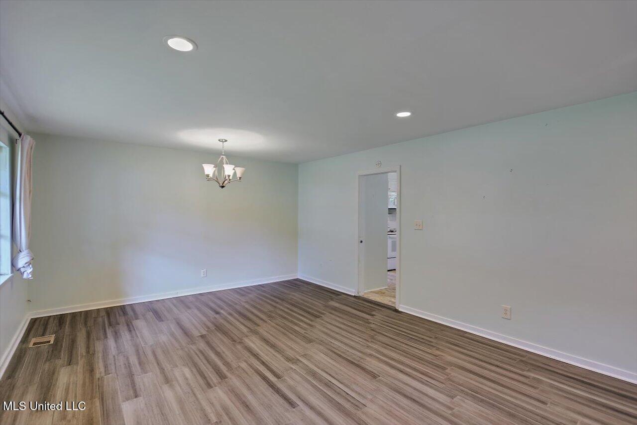 114 Southwest Fourth Street Flora, MS 39071 - Photo 6 of 43 19-114 SW 4th Street