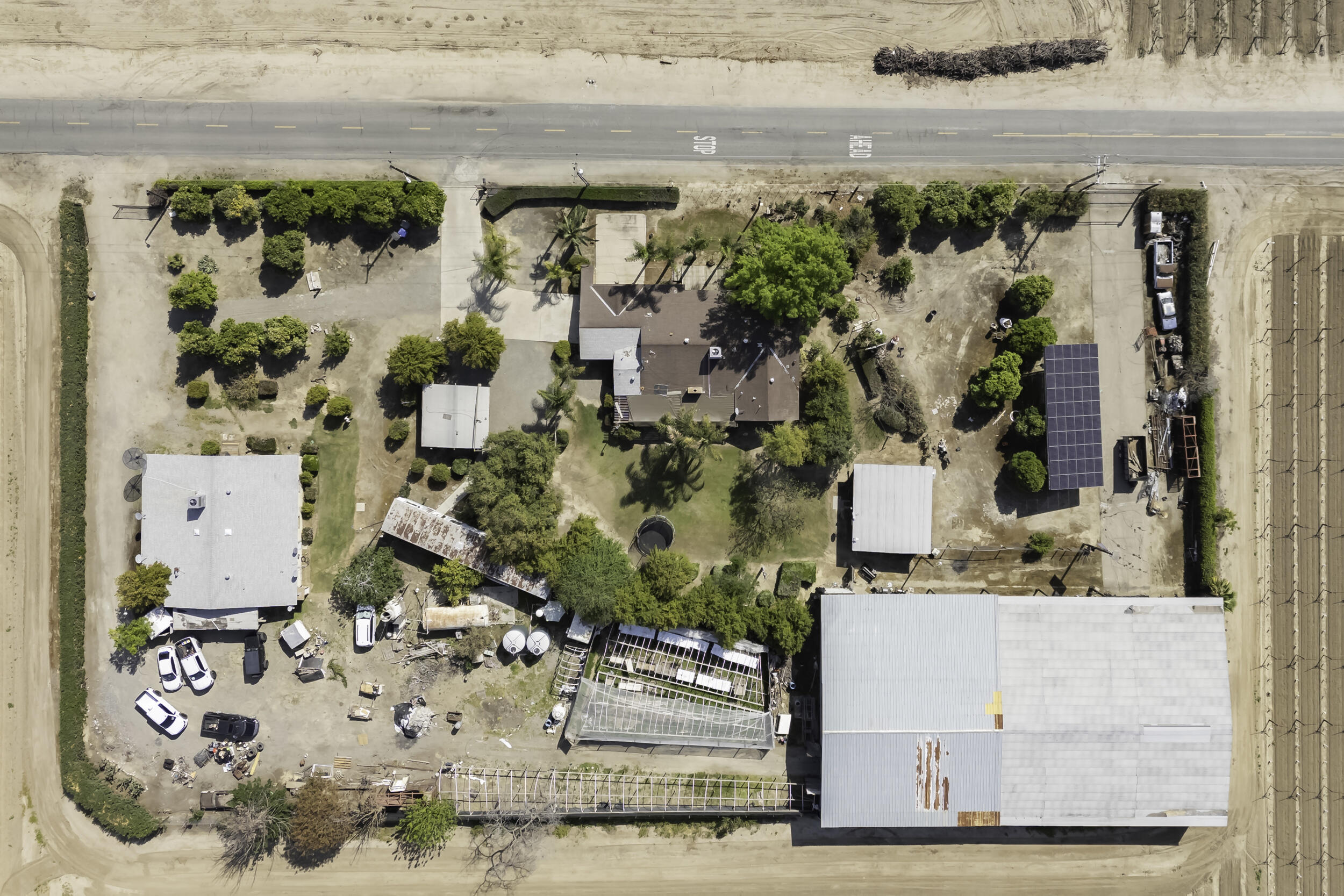 85 Rd 136 Delano, CA 93215 - Photo 81 of 83 63