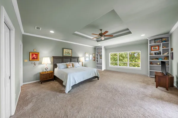 $1,095,000 | 101 Crestline, Kerrville, TX 78028