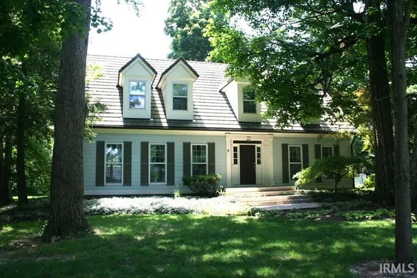 $530,000 | 901 Harvard Terrace, Frankfort, IN 46041