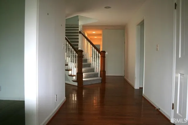 $530,000 | 901 Harvard Terrace, Frankfort, IN 46041