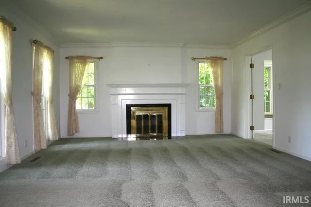 $530,000 | 901 Harvard Terrace, Frankfort, IN 46041