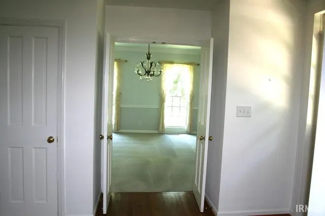 $530,000 | 901 Harvard Terrace, Frankfort, IN 46041