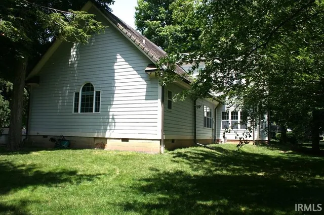 $530,000 | 901 Harvard Terrace, Frankfort, IN 46041