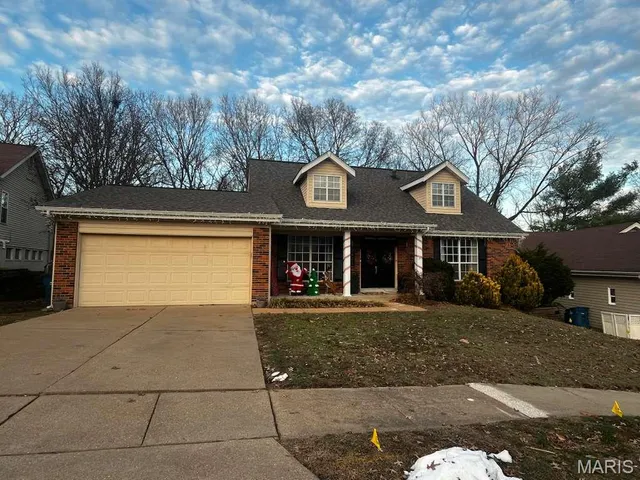 $449,000 | 2422 Maple Crossing Drive, Wildwood, MO 63011