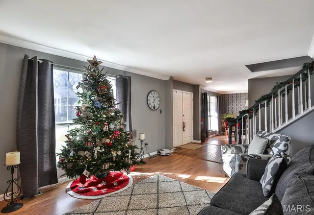 $449,000 | 2422 Maple Crossing Drive, Wildwood, MO 63011