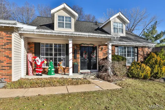 $449,000 | 2422 Maple Crossing Drive, Wildwood, MO 63011