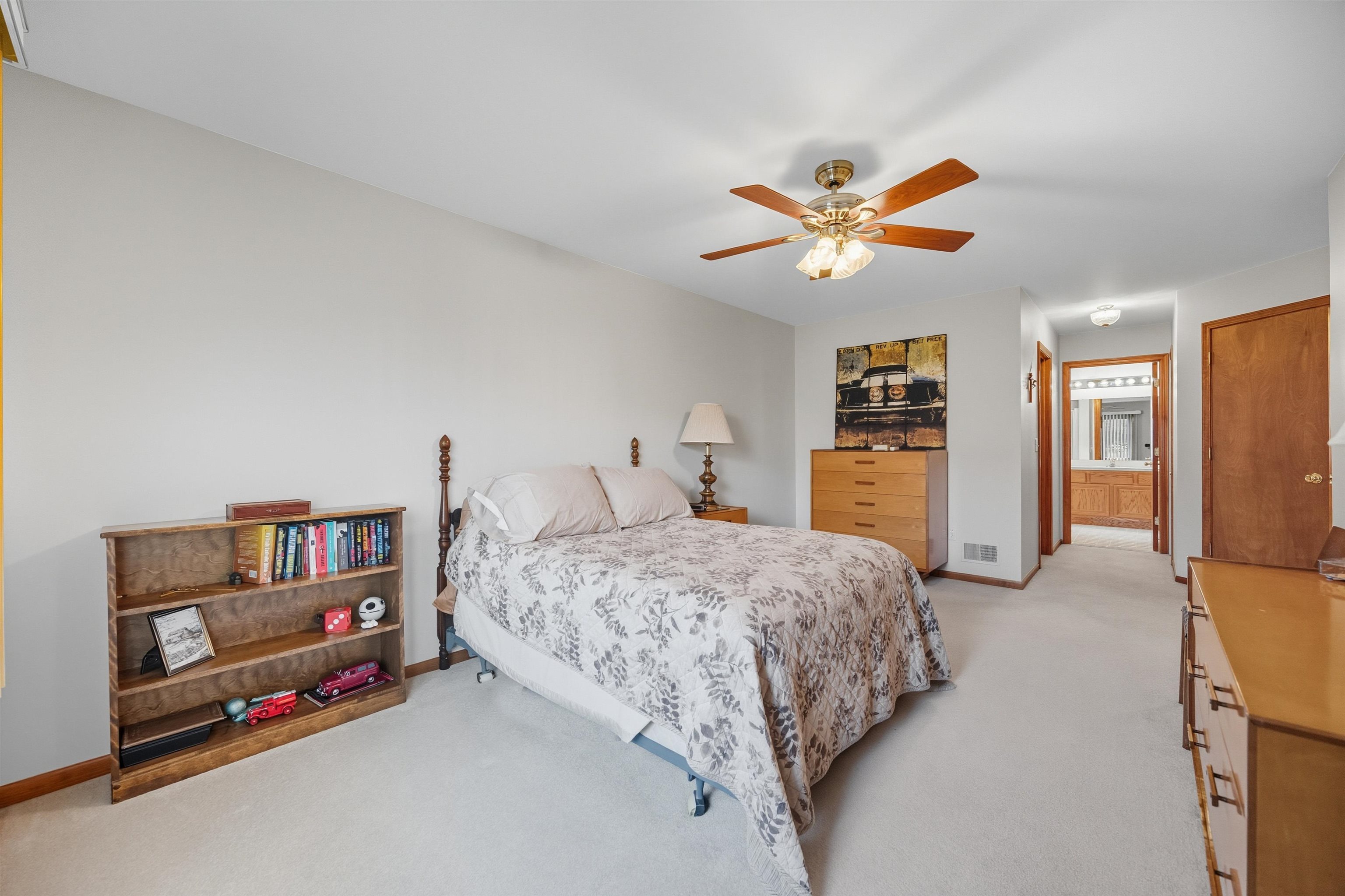 43472 Pointe Drive Clinton, MI 48038 - Photo 22 of 29
