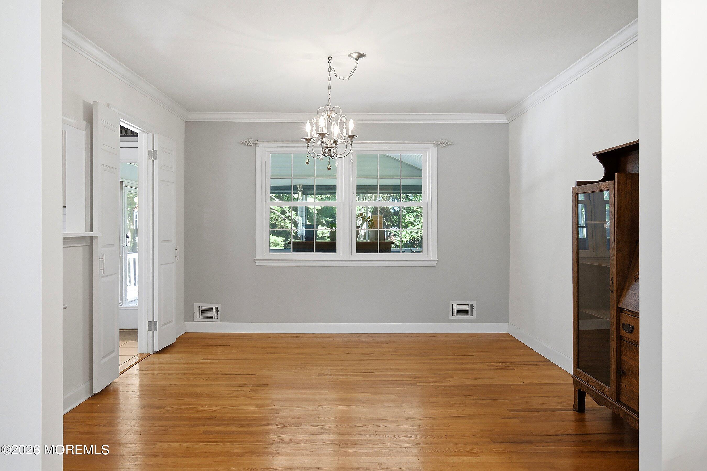 54 Half Mile Road Red Bank, NJ 07701 - Photo 12 of 50 13-Dining
