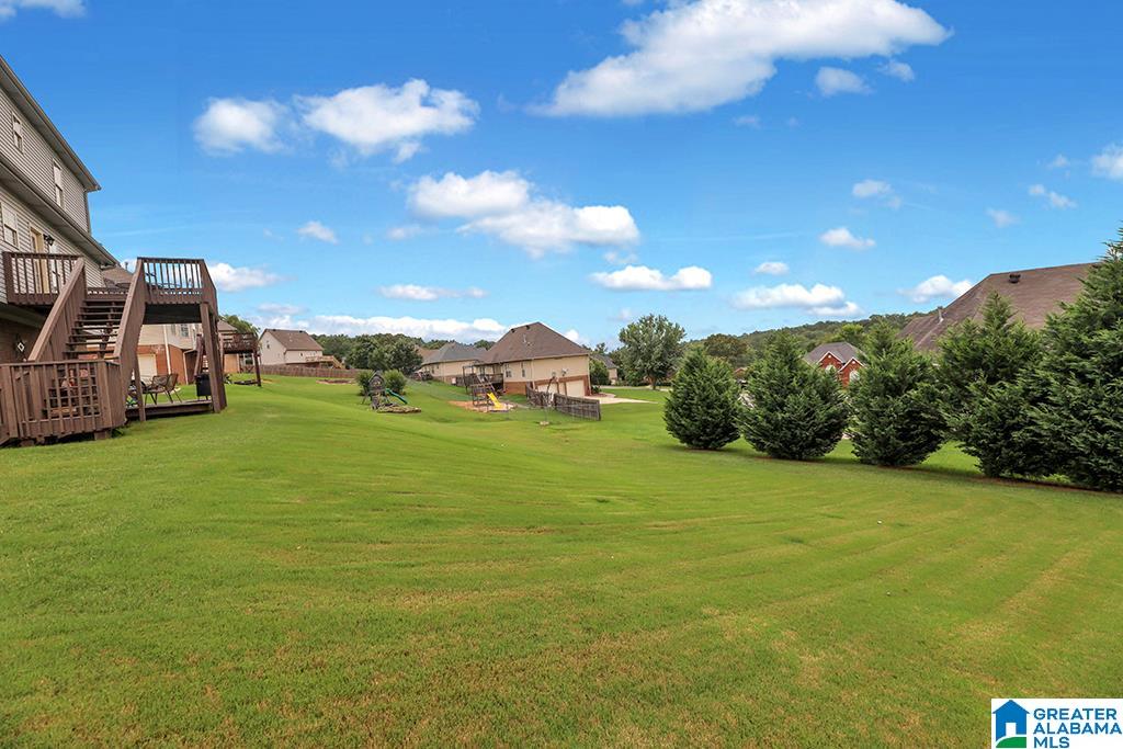 1065 Summit Ridge Way Odenville, AL 35120 - Photo 17 of 18