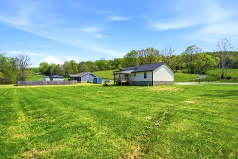$390,000 | 274 Plunkett Creek Road, Gordonsville, TN 38563