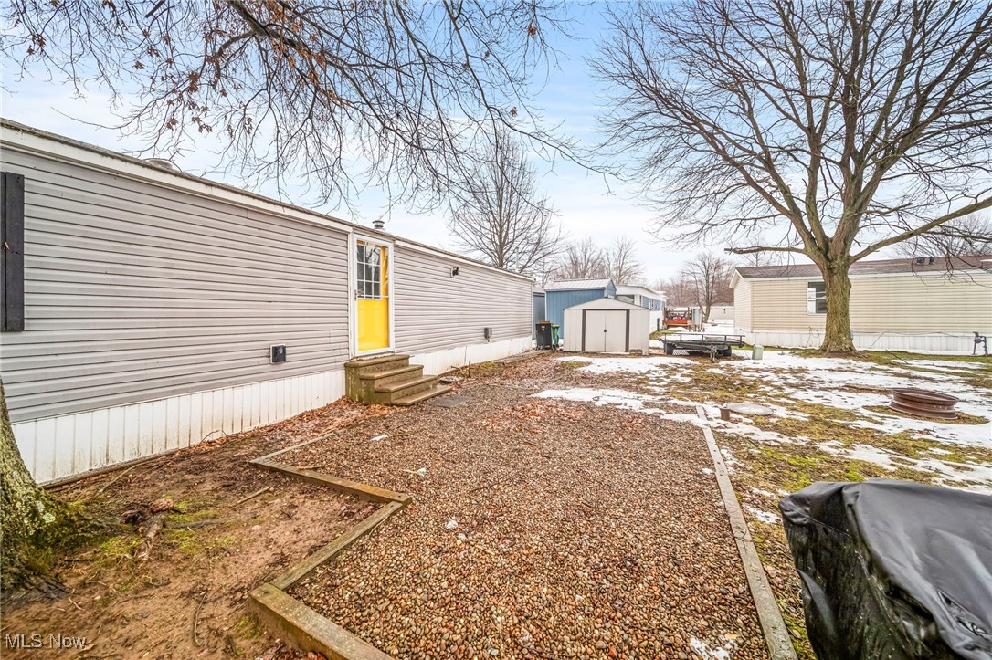 3583 Austin Road, Unit 97 Geneva, OH 44041 - Photo 4 of 25 Gallery Image 4
