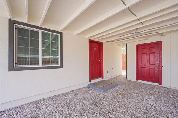 $1,050 | 623 North 10th Street, Unit D, Las Vegas, NV 89101