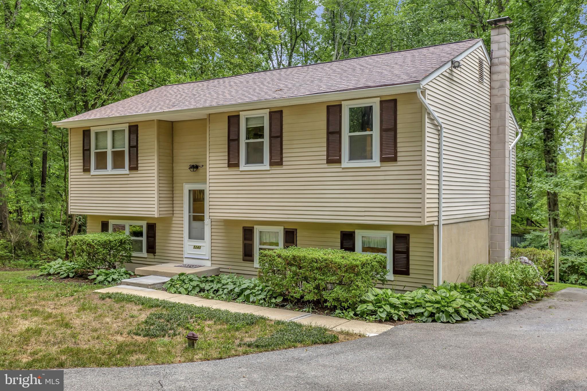 5240 Bayside Road Chesapeake Beach, MD 20732 - Photo 1 of 26 Front Exterior