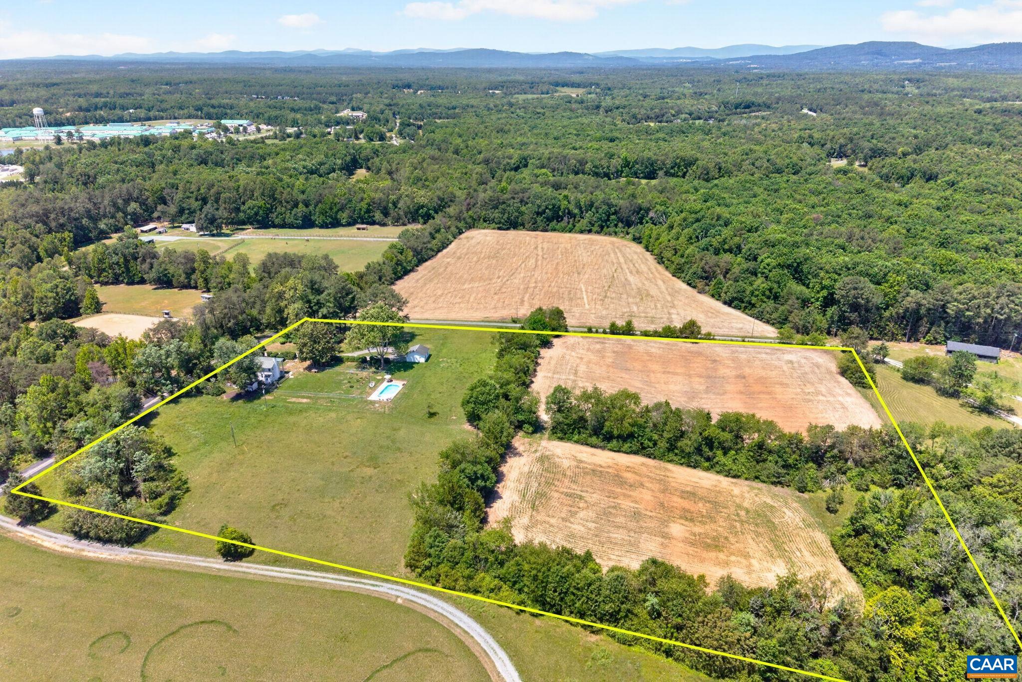 2840 Zion Road Troy, VA 22974 - Photo 4 of 34 Gallery Image 4