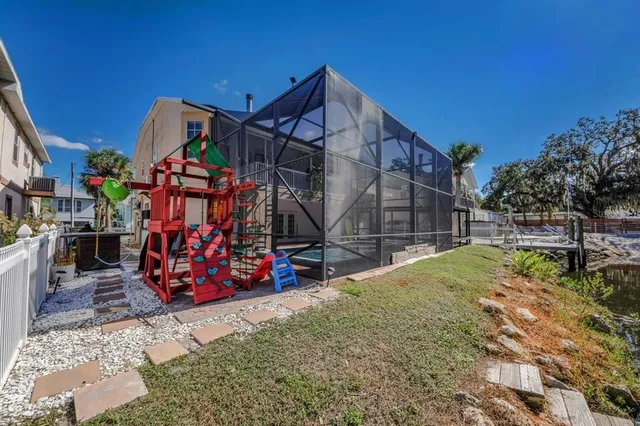 $625,000 | 5451 Tropic Drive, New Port Richey, FL 34653