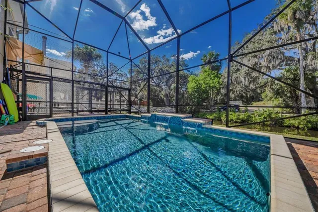 $625,000 | 5451 Tropic Drive, New Port Richey, FL 34653