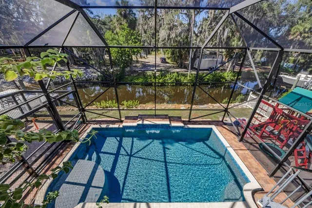 $625,000 | 5451 Tropic Drive, New Port Richey, FL 34653