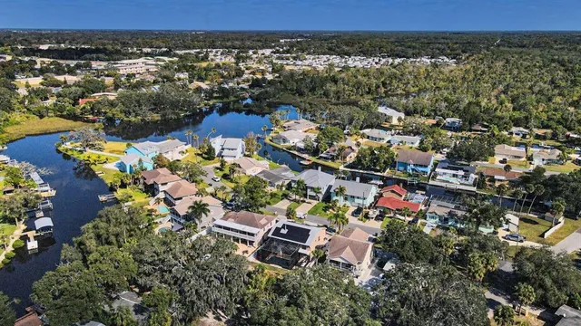 $625,000 | 5451 Tropic Drive, New Port Richey, FL 34653