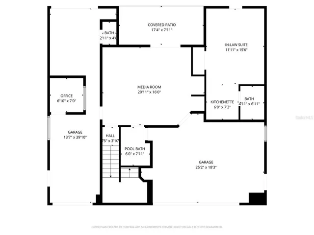 $625,000 | 5451 Tropic Drive, New Port Richey, FL 34653