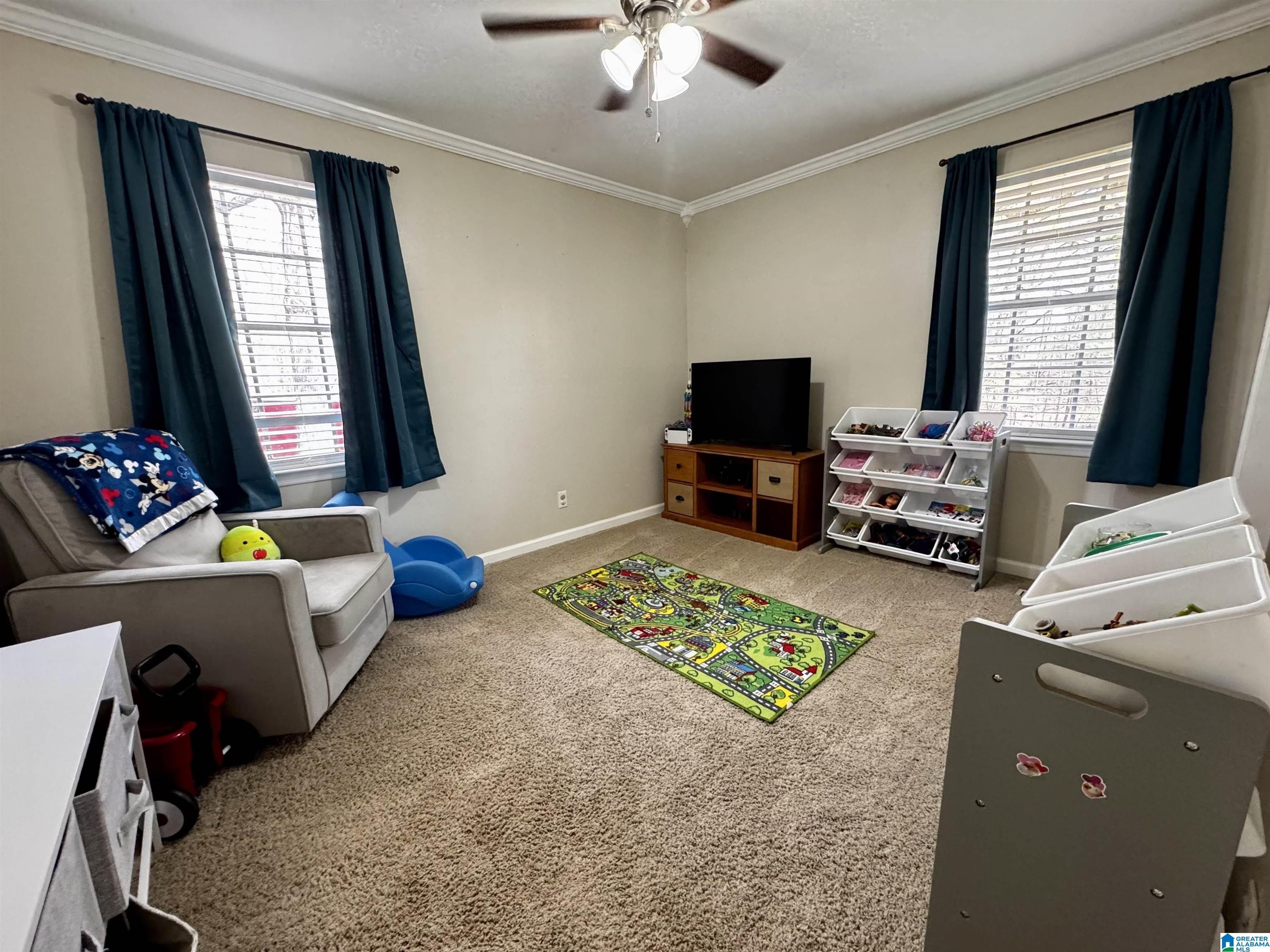1624 Ward Creek Road Warrior, AL 35180 - Photo 21 of 53