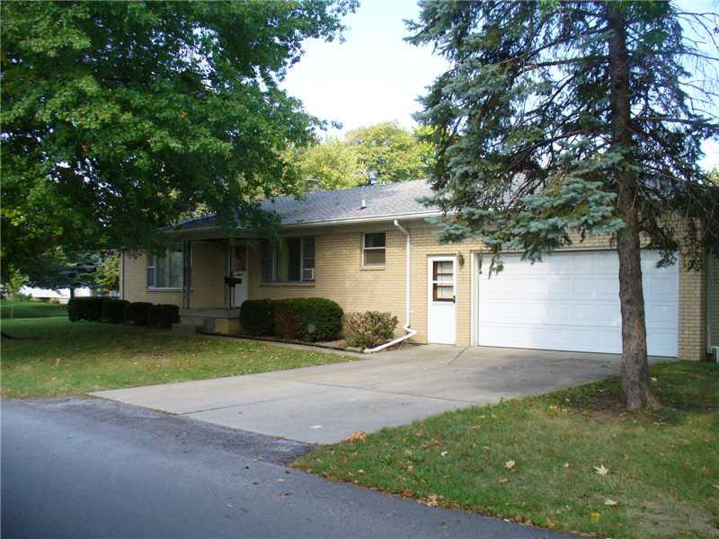1203 North Riley Avenue Indianapolis, IN 46201 - Photo 1 of 15