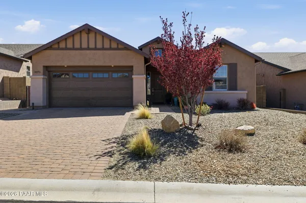 $574,000 | 3271 Dells Canyon Drive, Prescott, AZ 86301