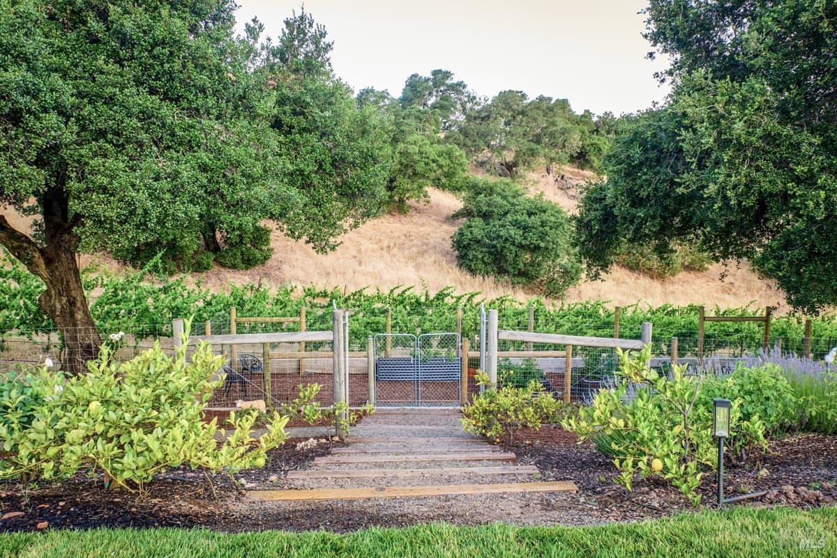 710 Soscol Creek Road Napa, CA 94559 - Photo 71 of 73