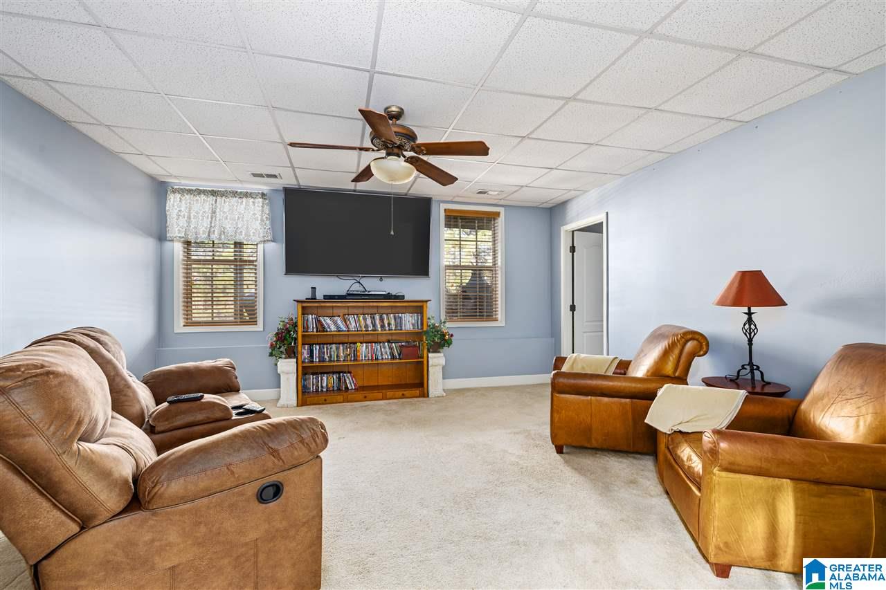 80 Clubhouse Circle Odenville, AL 35120 - Photo 33 of 47