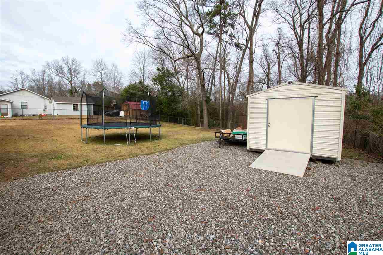 5031 Sutherland Road Mount Olive, AL 35117 - Photo 16 of 35