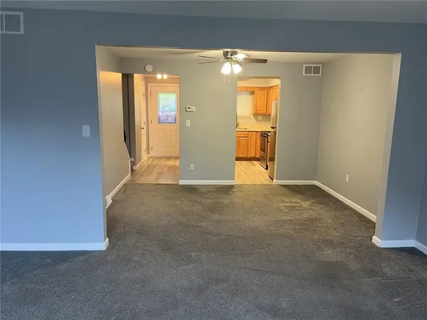 a view of outdoor space