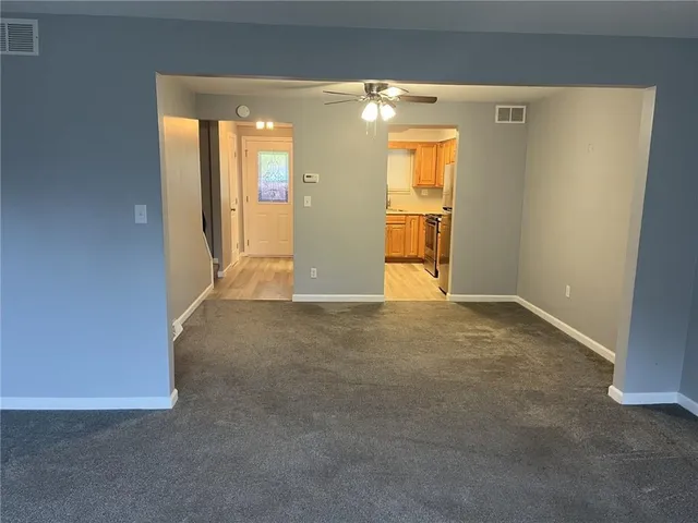 a view of outdoor space