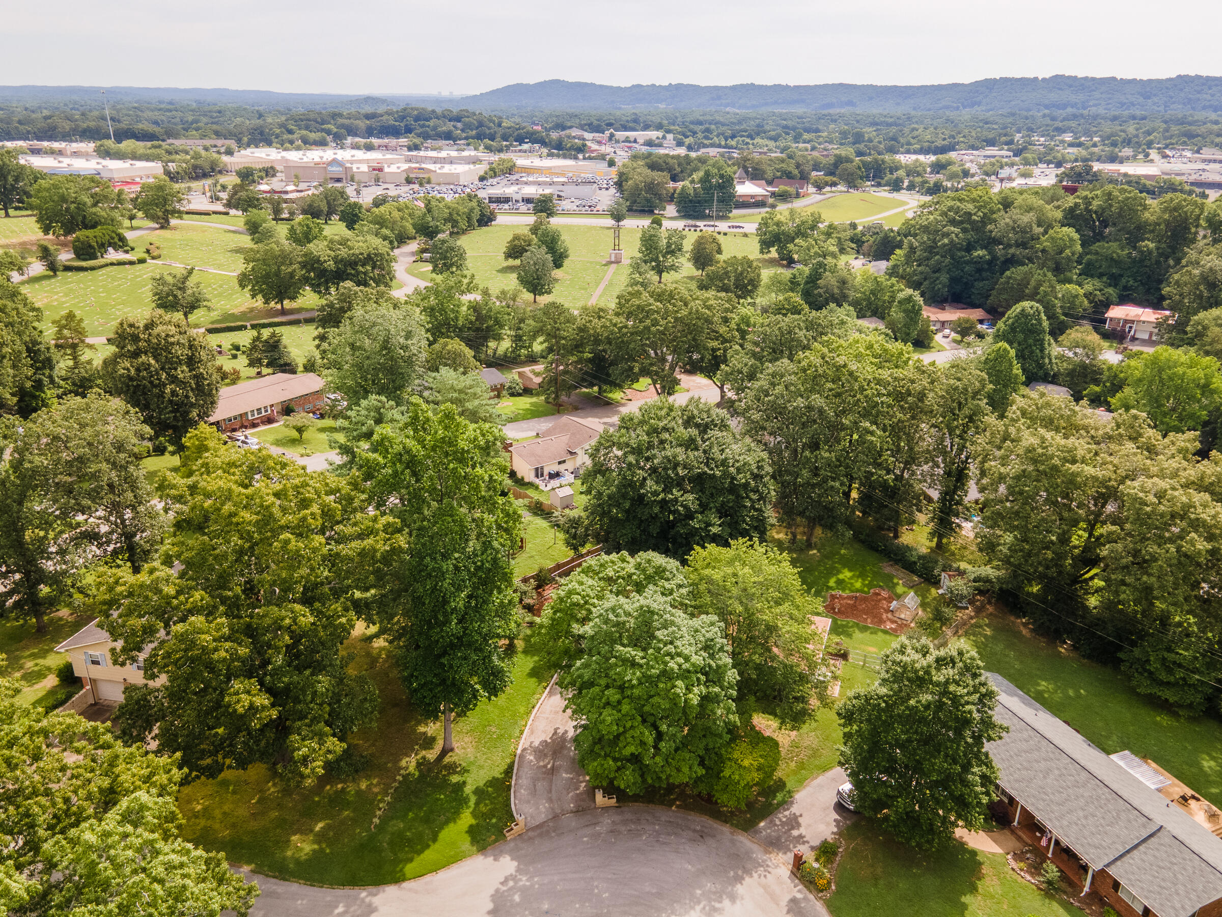 4633 Cloverdale Loop Hixson, TN 37343 - Photo 39 of 41 CloverdaleLoop-39