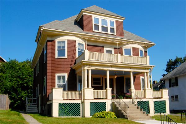 17 Barrington Road Boston, MA 02124 - Photo 1 of 27 Gallery Image 1