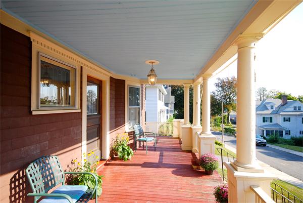 17 Barrington Road Boston, MA 02124 - Photo 2 of 27 Gallery Image 2