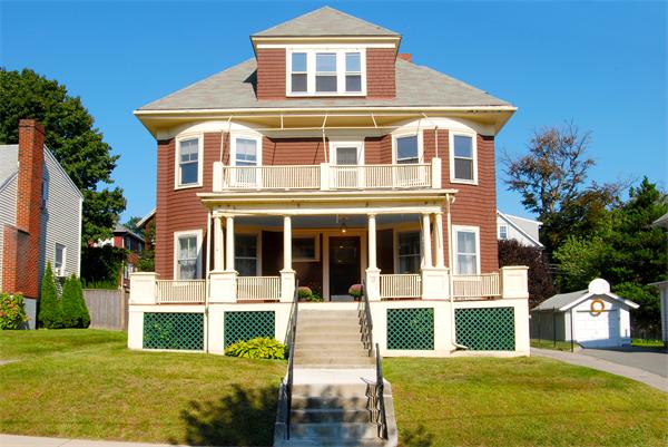17 Barrington Road Boston, MA 02124 - Photo 27 of 27 Gallery Image 27