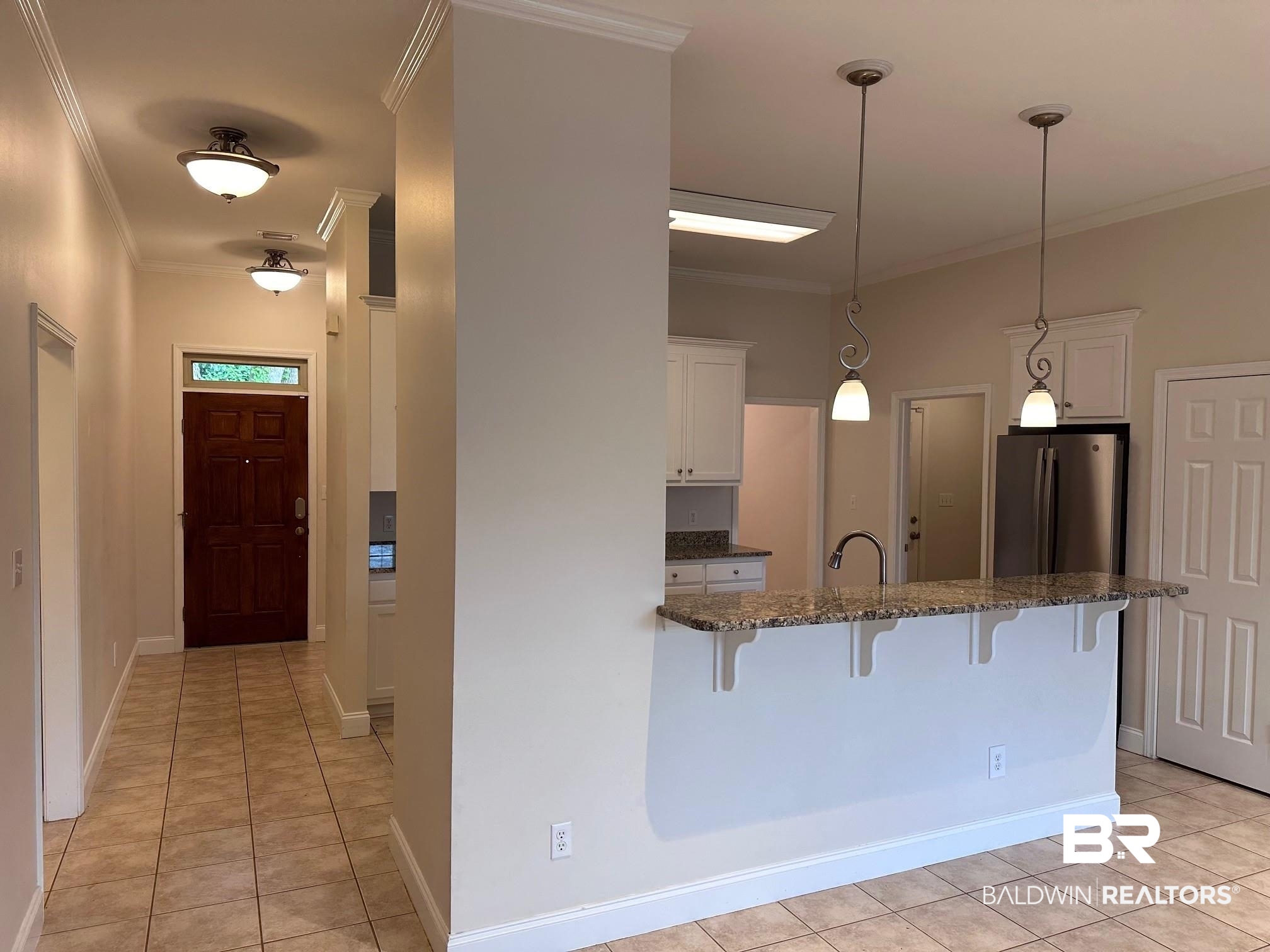 10301 Windmill Road Fairhope, AL 36532 - Photo 10 of 18 Foyer