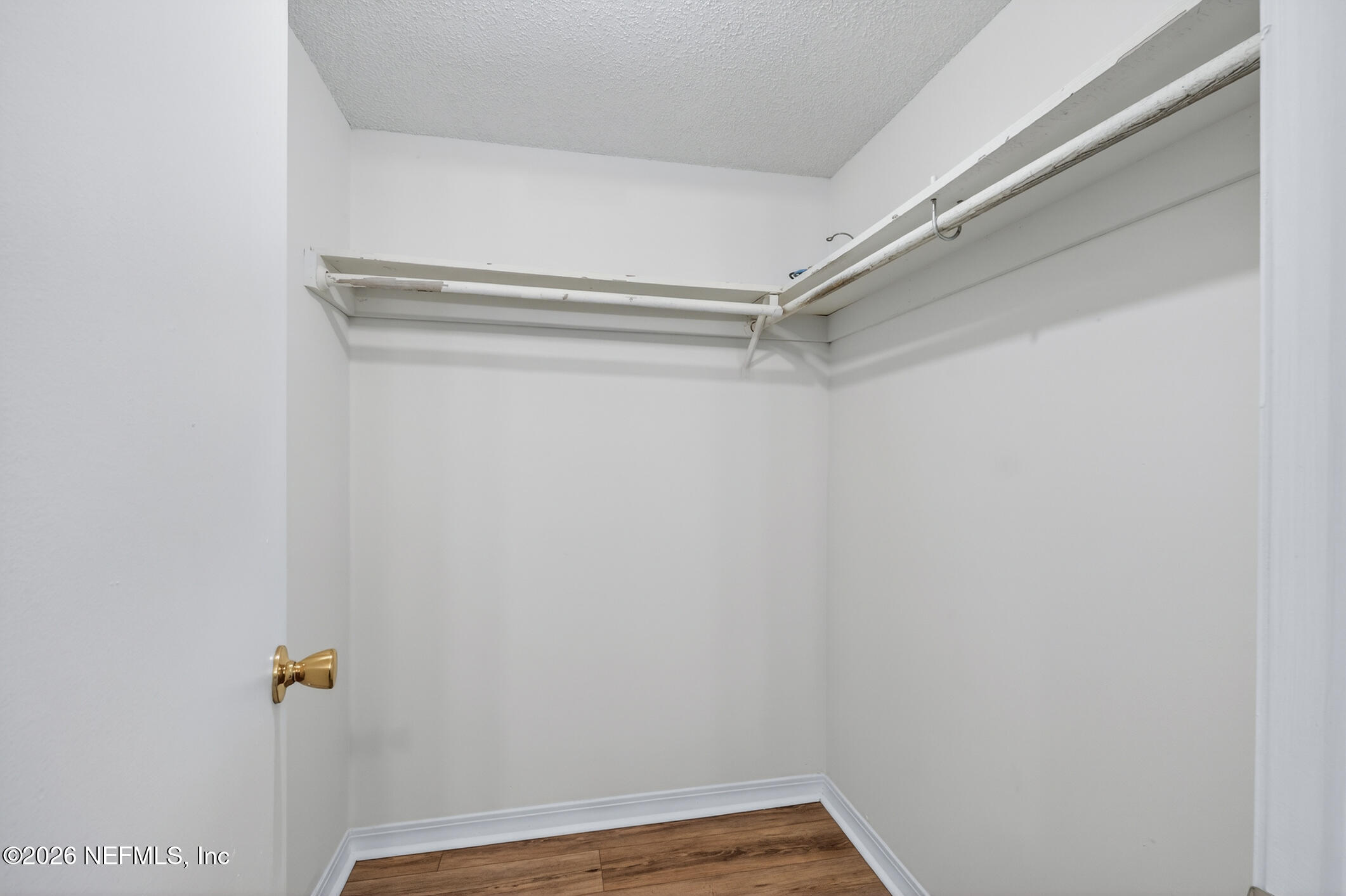 10200 Belle Rive Boulevard, Unit 105 Jacksonville, FL 32256 - Photo 34 of 47 a view of small space with racks on the wall