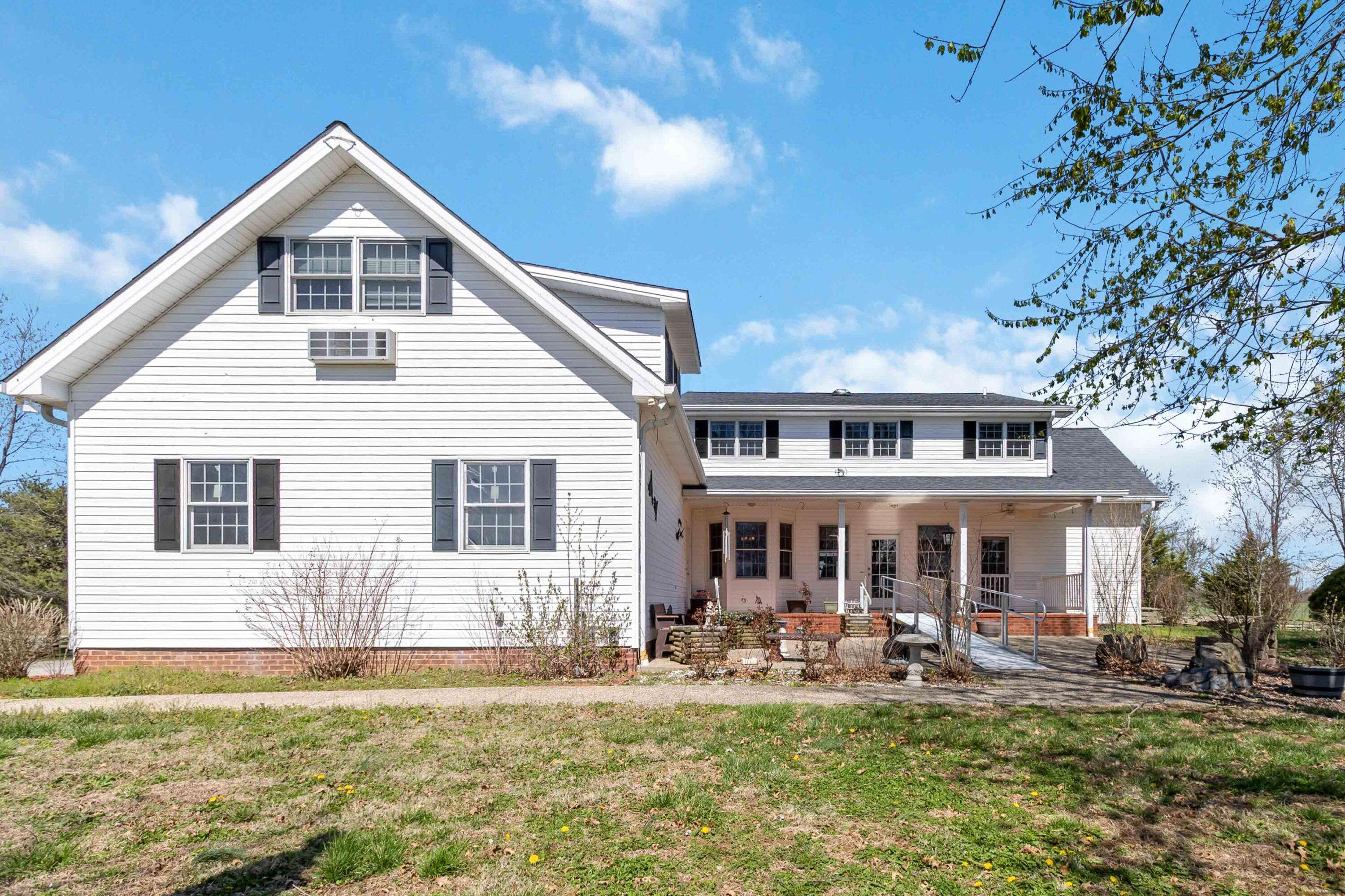 785 Frazer Road Monticello, KY 42633 - Photo 9 of 67 045