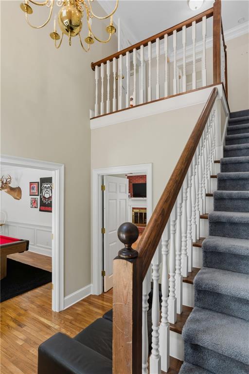 165 River Cv Ridge Social Circle, GA 30025 - Photo 51 of 87