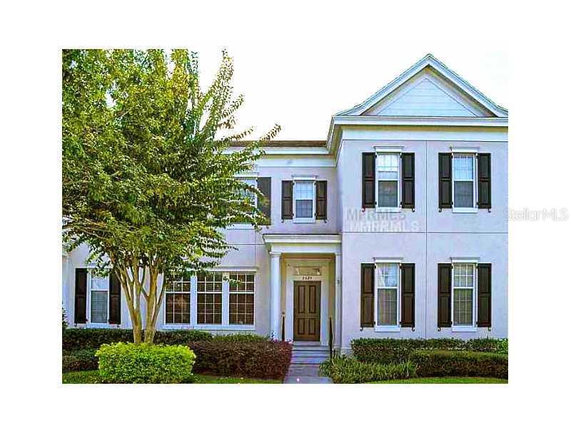 3624 Lower Union Road Orlando, FL 32814 - Photo 1 of 1 Exterior Front
