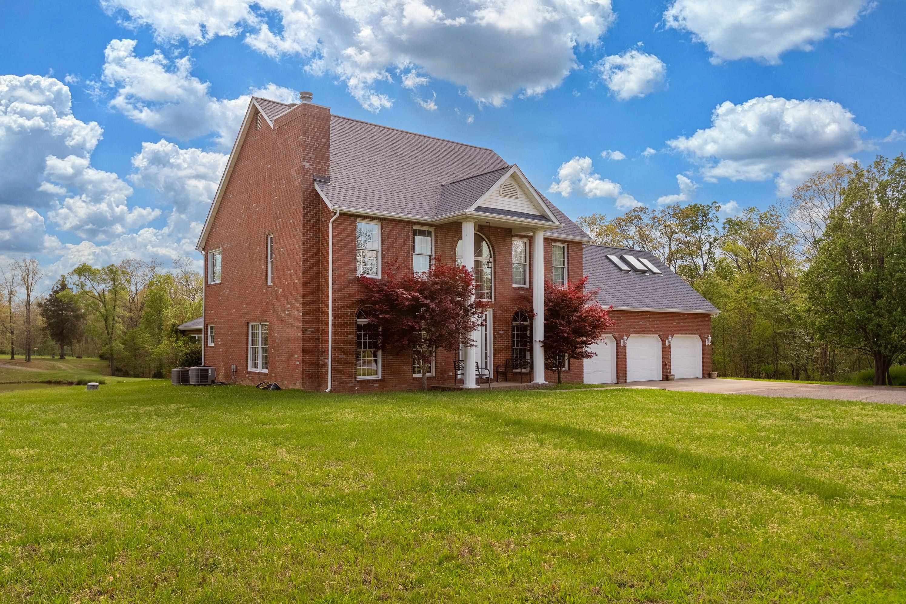 23107 Galatia Post Road Pittsburg, IL 62974 - Photo 79 of 79 Gallery Image 79