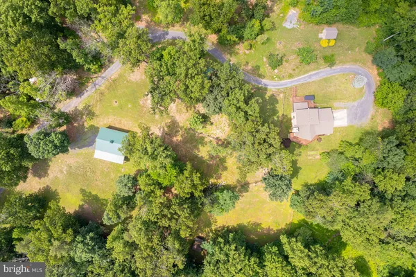 $900,000 | 1011 Liberty Hall Road, Front Royal, VA 22630